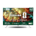 TOSHIBA 127 cm 50 inch Ultra HD