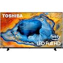 Toshiba 43" Class V35 Series LED Full HD Smart Fire TV, Voice Remote with Alexa, Free & Live TV