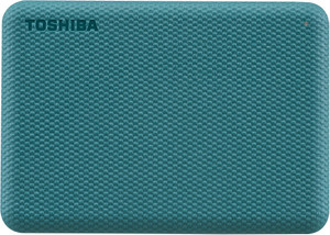 toshiba canvio advance 2 tb external hard disk drive hdd