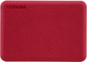 TOSHIBA Canvio Advance 4 TB External Hard Disk Drive (HDD)