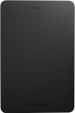 TOSHIBA Canvio Alumy 1 TB External Hard