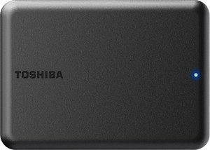 toshiba canvio partner 4 tb external hard disk drive hdd