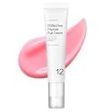 TOSOWOONG PDRN Pink Peptide Eye Cream for Fine Lines & Dark Circles