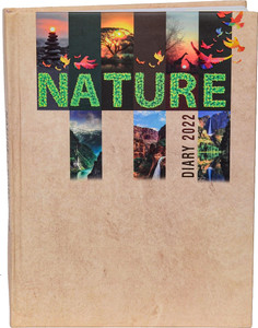 toss 2022 b5 diary yes 330 pages