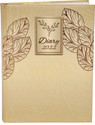 Toss 2022 B5 Diary YES 330 Pages