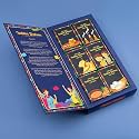 Tota Holika Dahan Gift Pack | Holi Thali | Gulal | Chandan | Pack of 1