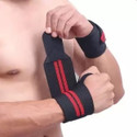 Total Ortho Care Wrist Band Sports for
