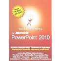 Total Training for Powerpoint 2010