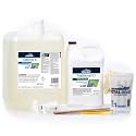 TotalBoat 5:1 Marine Epoxy Resin for Fiberglass & Wood - 4.5-Gal Kit, Fast