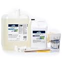 TotalBoat 5:1 Marine Epoxy Resin for Fiberglass &amp; Wood - 4.5 Gal Kit, Slow
