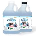 TotalBoat Artist Epoxy Resin - 2 Gallon Kit for Resin Art and Crafting