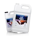 TotalBoat Fathom Deep Pour Epoxy Resin - 1.5 Gallon Casting Kit, 1-3" Pours