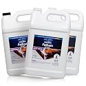 TotalBoat Fathom Deep Pour Epoxy Resin - 3-Gallon Casting Kit, 1-3" Pours