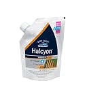 TotalBoat Halcyon Water-Based Marine Varnish for Wood - Amber Gloss Pint