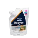 TotalBoat Halcyon Water-Based Marine Varnish for Wood - Clear Satin Pint