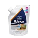 TotalBoat Halcyon Water-Based Marine Varnish for Wood - Clear Semi-Gloss Pt