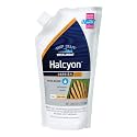 TotalBoat Halcyon Water-Based Marine Varnish for Wood - Clear Semi-Gloss Qt