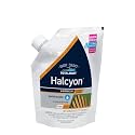 TotalBoat Halcyon Water-Based Marine Varnish for Wood - Clear Gloss Pint