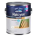 TotalBoat Halcyon Water-Based Marine Wood Varnish - Clear Semi-Gloss Gal