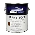 TotalBoat Krypton Copper-Free Antifouling Boat Bottom Paint - Red Gallon