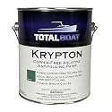 TotalBoat Krypton Copper-Free Antifouling Boat Bottom Paint - Green Gallon