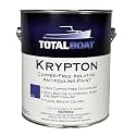 TotalBoat Krypton Copper-Free Boat Antifouling Bottom Paint - Blue Gallon