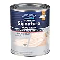 TotalBoat Shopcraft Signature Interior Wood Stain - Pickling White Quart