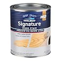 TotalBoat Shopcraft Signature Interior Wood Stain - Natural Quart