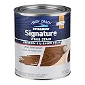 TotalBoat Shopcraft Signature Interior Wood Stain - Dark Mahogany Quart