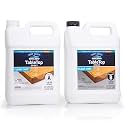 TotalBoat Table Top Epoxy Resin - 2 Gallon Kit for Bars and Countertops