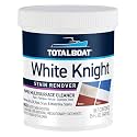 TotalBoat White Knight Fiberglass Stain Remover - 15 oz