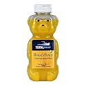 TotalBoat Wood Honey Food Safe Finish for Cutting & Serving Boards - 16 oz