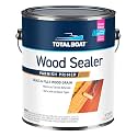 TotalBoat Wood Sealer Pre Varnish Primer for Boats & Wood- Gallon