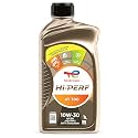 TotalEnergies-Hi-Perf 4T 700 10W-30 | API SN, JASO MA2 | 4-Stroke Semi Synthetic Engine Oil for Bikes- 1L