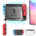 TotalMount for Nintendo Switch 1 – Premium Quality – Heat Management