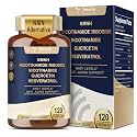 Totaria NMNH 500mg (Dihydronicotinamide Mononucleotide), Premium NMN Alternative Supplement w/Niacinamide (Vitamin B3), Quercetin, Trans-Resveratrol, for NAD+, Skin Cell, Anti-Aging & Energy, 120 Ct