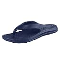 Totes Men's Everywear Waterproof Flip Flop Sandals