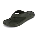 Totes Men's Everywear Waterproof Flip Flop Sandals