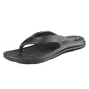 Totes Men's Everywear Waterproof Flip Flop Sandals
