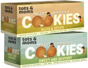 TOTS AND MOMS Healthy Nutritional Millet