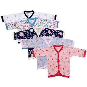 totztouch baby-girls t-shirt