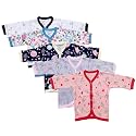 TotzTouch Baby T Shirt | Jabla| Jhabla Cotton Cute Printed Tee Shirt Combo Pack