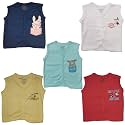 TotzTouch Baby T Shirt Jabla Jhabla