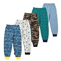 TotzTouch Boys Girls Pajamas Pant