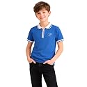 TotzTouch Boys Premium Polo Collar Tshirt Combo