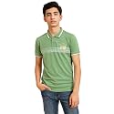 TotzTouch Boys Premium Polo Collar Tshirt Combo