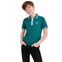 TotzTouch Boys Premium Polo Collar Tshirt Combo