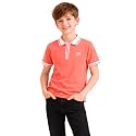 TotzTouch Boys Premium Polo Collar Tshirt Combo
