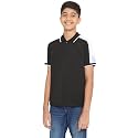 TotzTouch Boys Premium Polo Collar Tshirt Combo