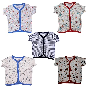 totztouch boys t-shirt